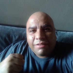 Meet your Posher, Saul